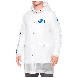 Fox Racing Pit Rain Jacket - Cycle Gear
