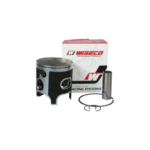 Wiseco Racer Elite Piston Kit KTM / Husqvarna / Gas Gas 65cc 2009-2023