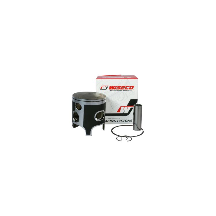 Wiseco Racer Elite Piston Kit KTM / Husqvarna / Gas Gas / Husaberg 125cc 2002-2023