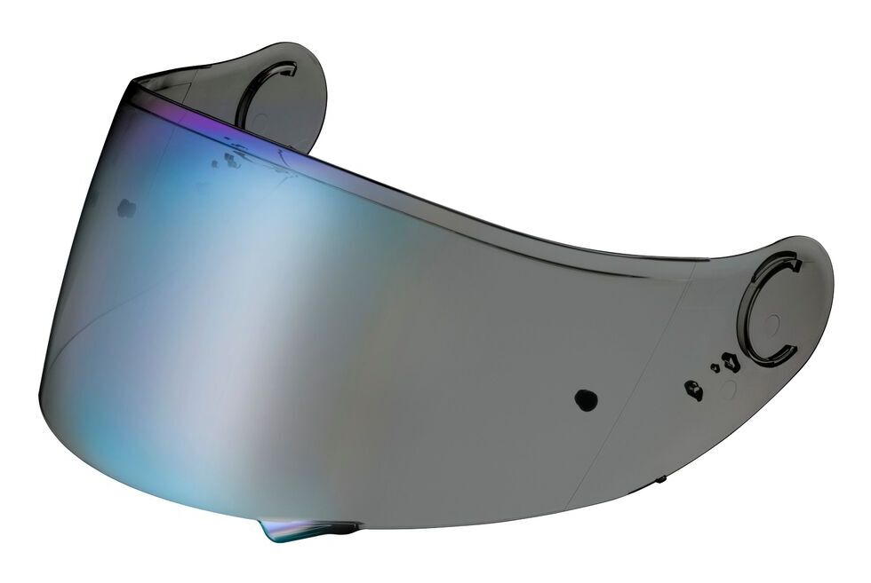 Shoei CNS-1 Spectra Pinlock-Ready Face Shield - Cycle Gear