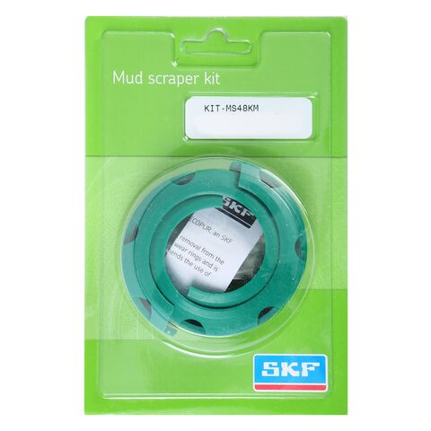 SKF Fork Mud Scraper Kit Honda / Kawasaki / Suzuki / Beta