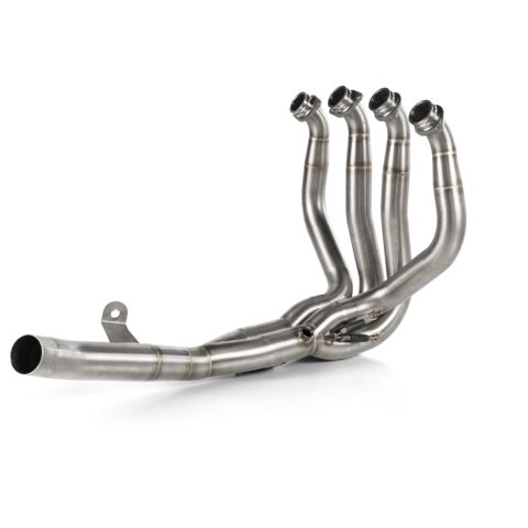 Akrapovic Exhaust Headers Kawasaki Z H2 / SE