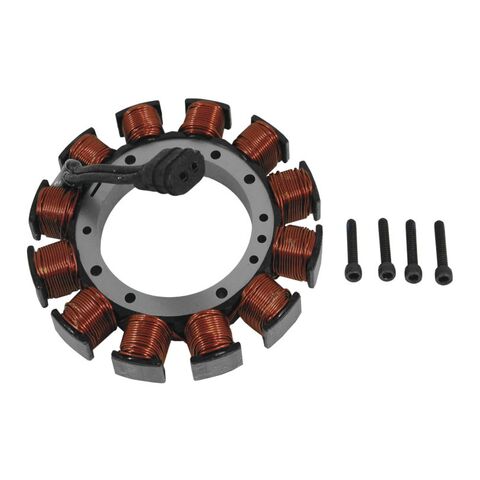 Twin Power Premium Stator For Harley 1980-1988