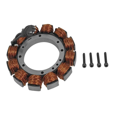 Twin Power Premium Stator For Harley FL / FLH / FX 1970-1975