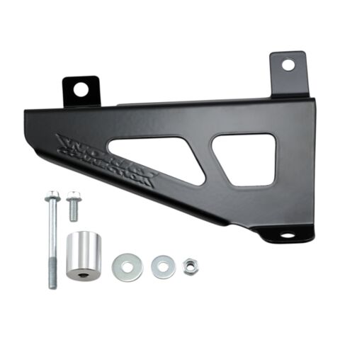Works Connection Radiator Braces Yamaha YZ65 2018-2026
