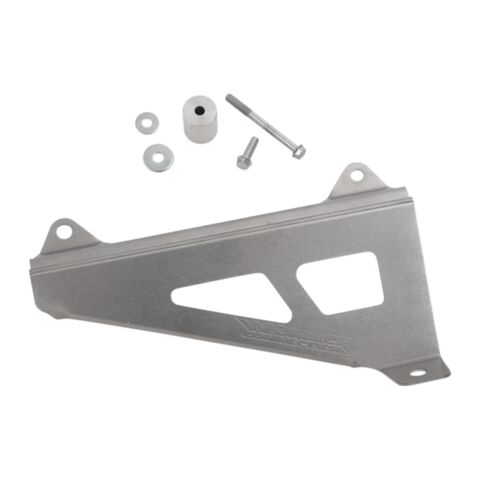 Works Connection Radiator Braces Yamaha YZ85 2019-2021
