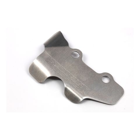 Works Connection Rear Master Cylinder Guard Yamaha 250cc-450cc 2018-2026