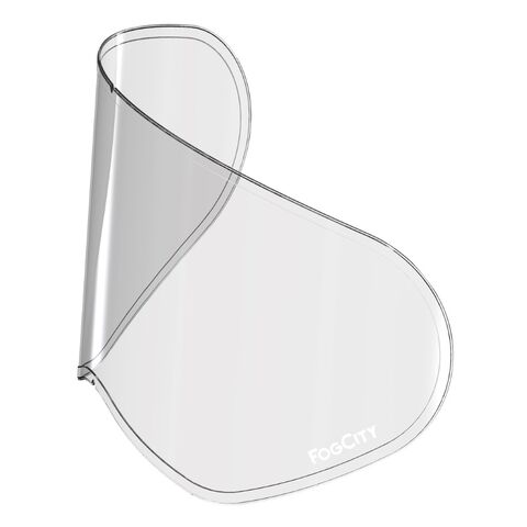 Fog City Enduro Anti-fog Lens Insert