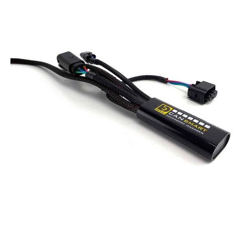 Denali 2.0 Plug-N-Play CANsmart Controller BMW F800 / F700 / F650 / K1200GT / K1300S 2006-2018