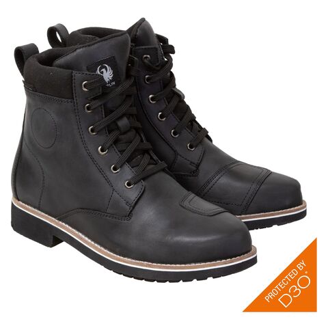Merlin Ether Boots (US 8 / UK 7)