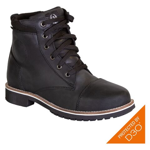 Merlin Selena Women's Boots (US 8 / UK 6)