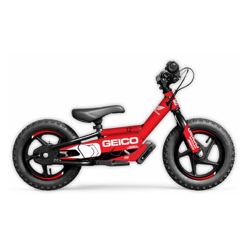 D'COR Visuals Stacyc Graphic Kit Geico Honda