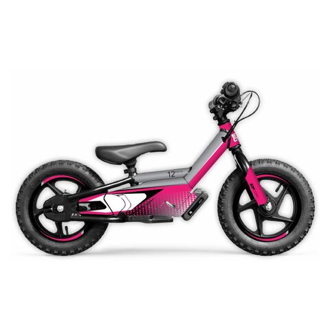 D'COR Visuals Stacyc Graphic Kit Pink