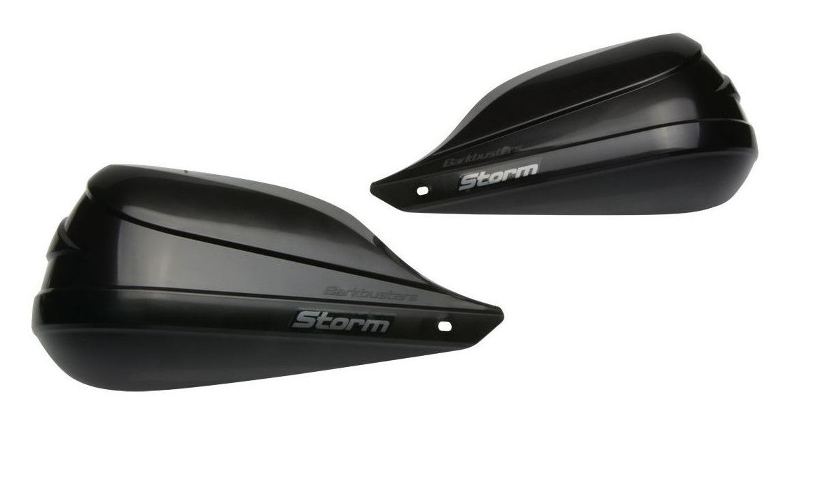 Barkbusters Storm Handguard Kit BMW R1250GS / F750GS