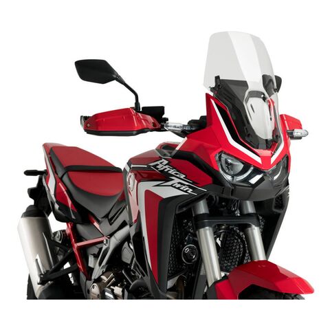 Puig Touring Windscreen Africa Twin 2020-2025