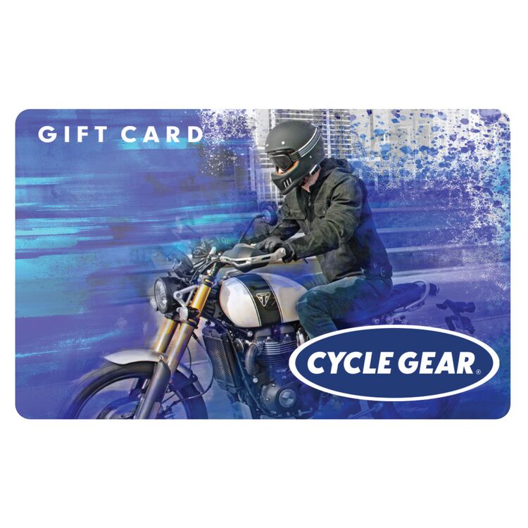 cycle gear