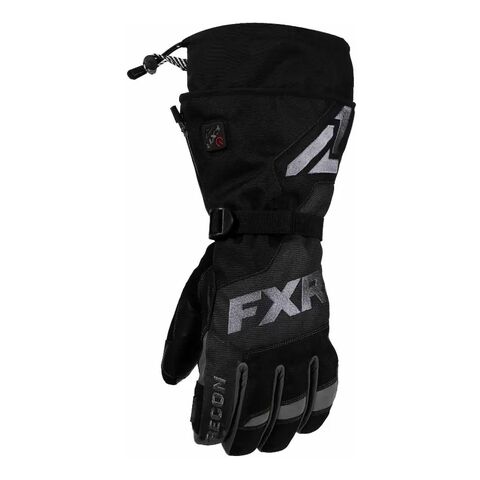 FXR Recon Heated Gloves