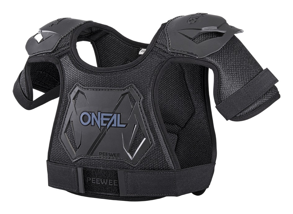 O'Neal Pee Wee Chest Protector Cycle Gear