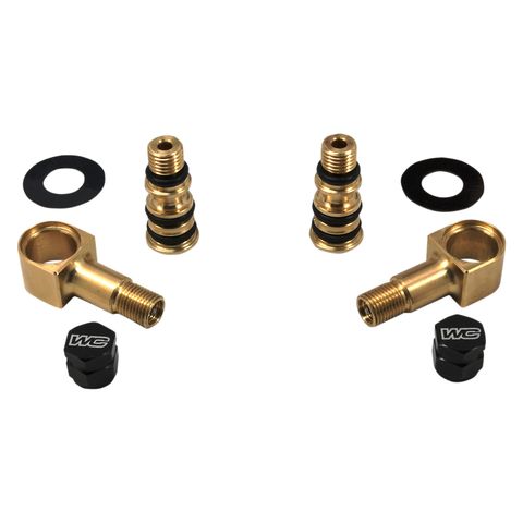 Works Connection Air Fork EZ Fill KTM / Husqvarna 125cc-450cc 2017-2019