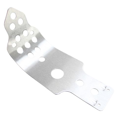 Works Connection MX Skid Plate Kawasaki KX450 / KX450X / KX450SR 2019-2023