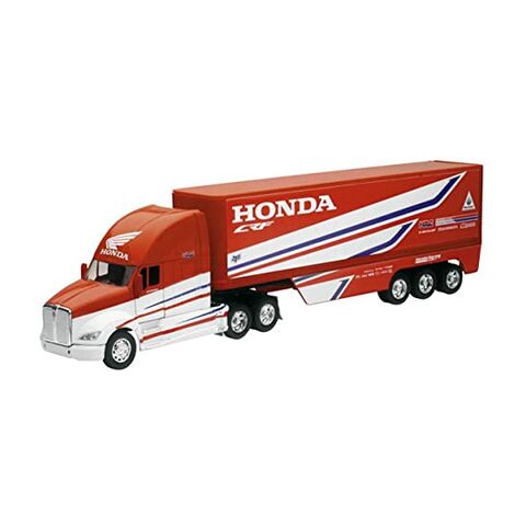 New Ray Toys HRC Factory Truck 1:32 Model