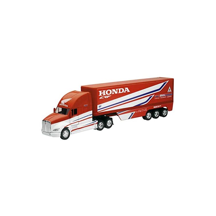 New Ray Toys HRC Factory Truck 1:32 Model