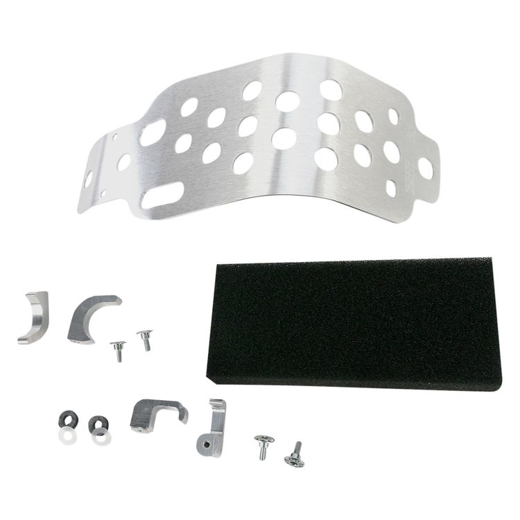 Aluminum
