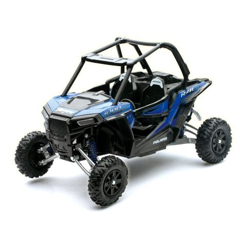 New Ray Toys Polaris RZR XP1000 1:18 Model