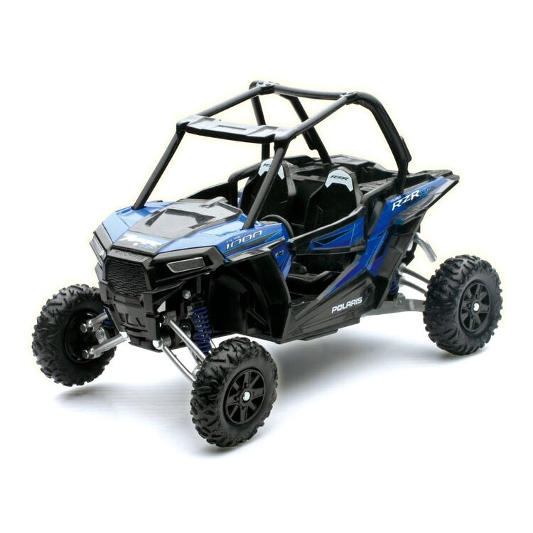 new ray toys polaris rzr xp1000 1 18 model cycle gear cycle gear