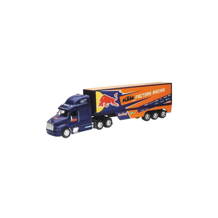 New Ray Toys Redbull Factory Truck 1:32 Model