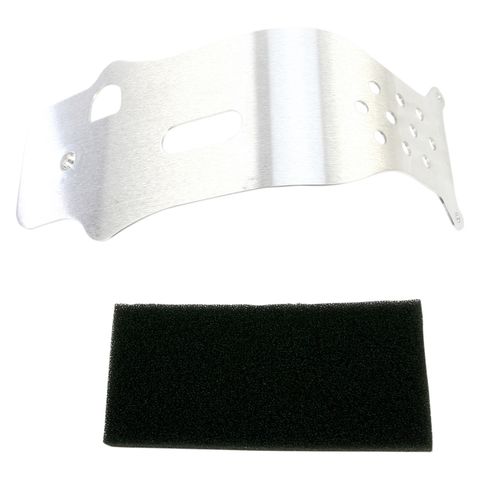 Works Connection MX Skid Plate Yamaha YZ250F / FX 2019-2024