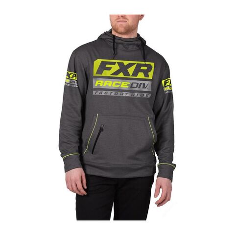 FXR Race Division Tech Hoody