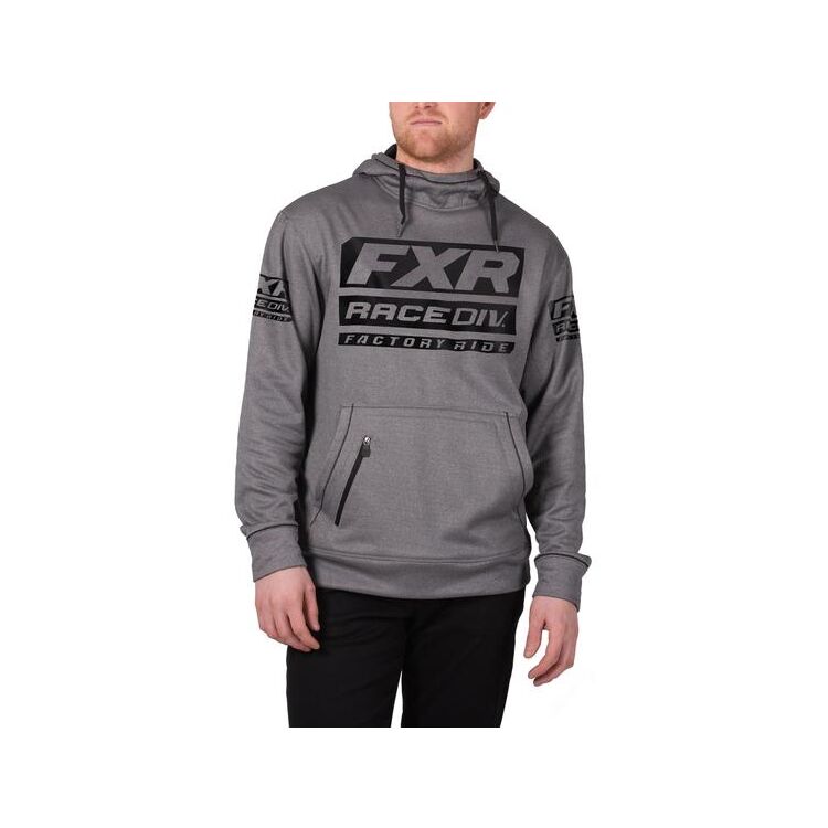 Grey/Black