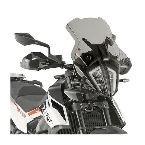 Givi 7710D / 7710DT Windscreen KTM 390 Adventure 2020-2024