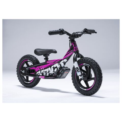 STACYC Electrify Graphics Kit For 12e / 16eDrive Brushed Bikes
