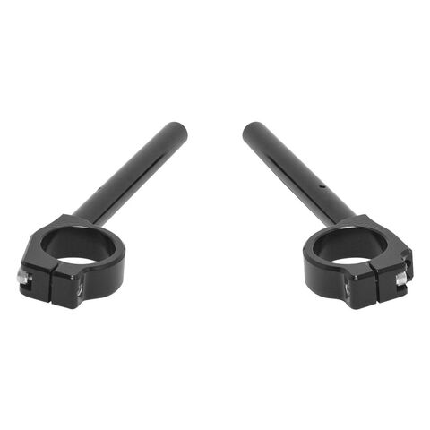 HeliBars TracStar Handlebar Risers Kawasaki Ninja ZX-10R / ZX-6R 2011-2025