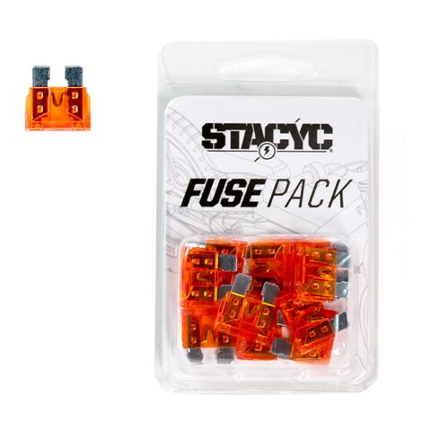 STACYC Replacement Blade Fuses