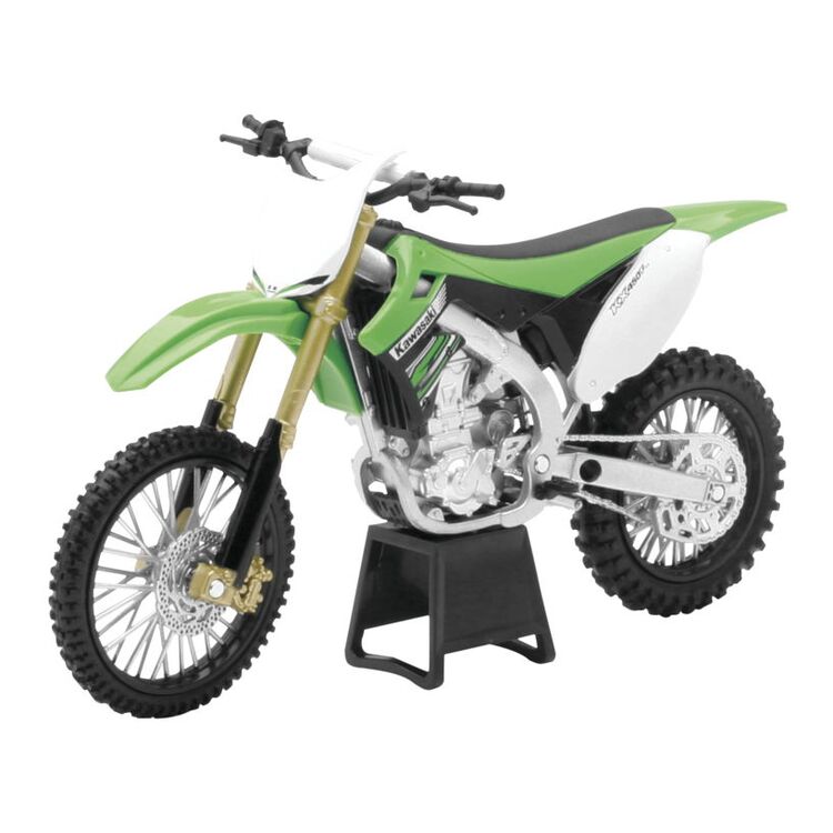 New Ray Toys Kawasaki KX450 2019 1:12 Model