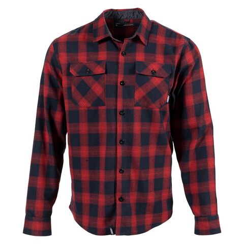 509 Basecamp Flannel Shirt