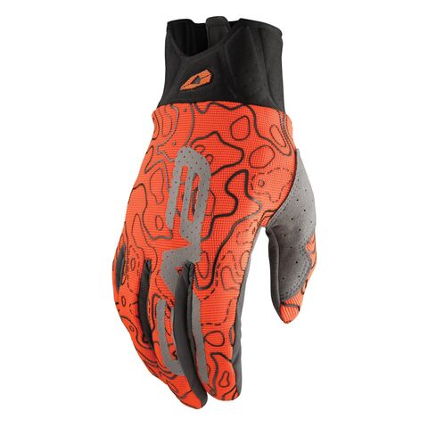 EVS Yeti Gloves