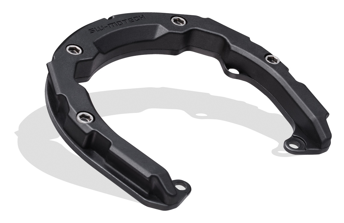 SW-MOTECH Quick-Lock PRO Tank Ring Yamaha FJ-09 2015-2017