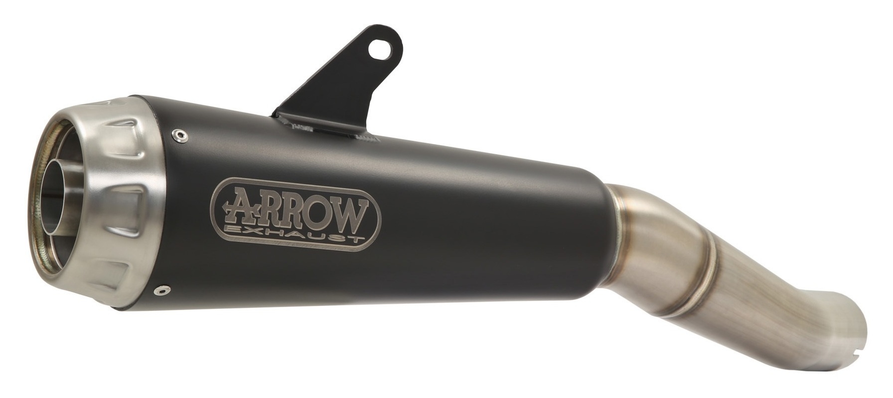 Arrow Pro-Race Slip-On Exhaust KTM 890 Duke R 2020-2023