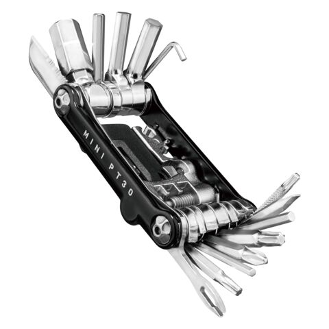 Topeak MTB Mini PT30 Multi-Tool