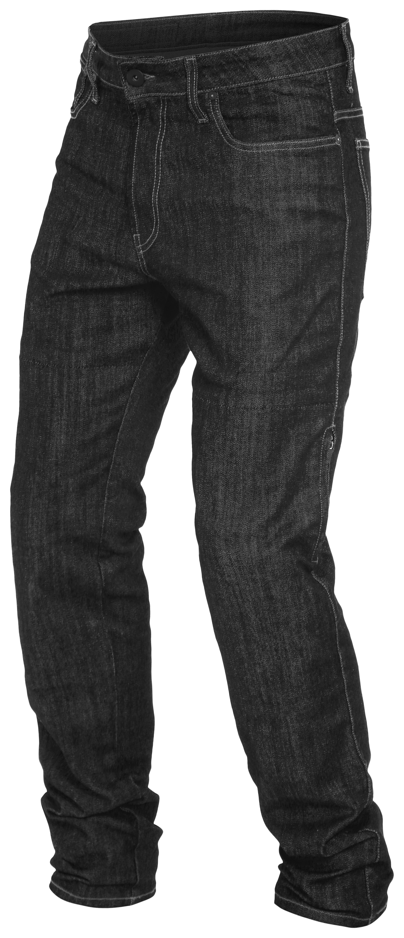 Dainese Denim Regular Tex Pants - Cycle 