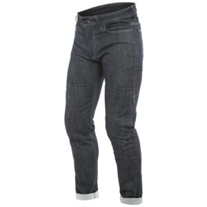 Dainese Denim Slim Tex Pants (33)