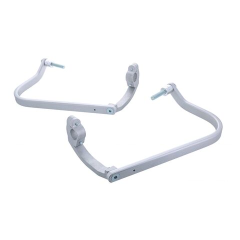 Barkbusters Carbon Fiber Handguard Kit BMW G310R / G310GS