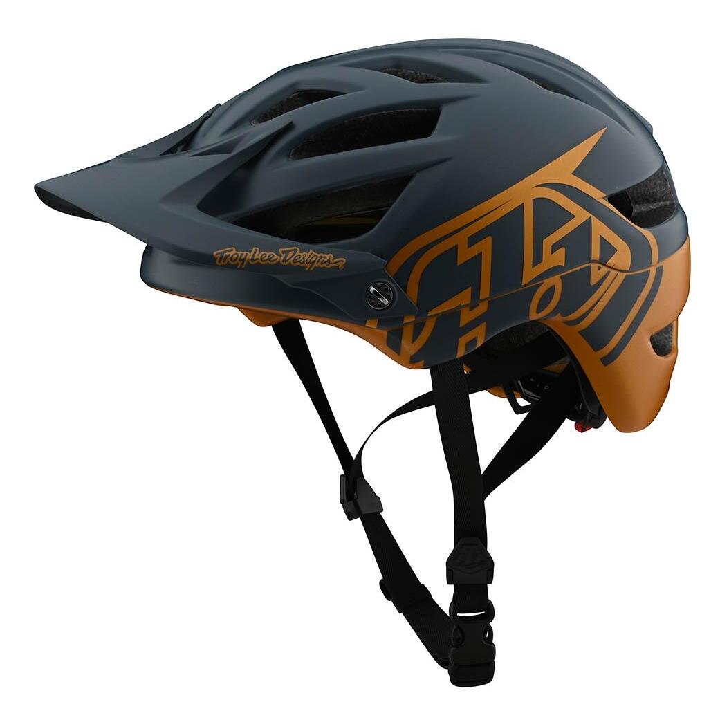 Troy Lee A1 Mips Youth MTB Helmet Cycle Gear