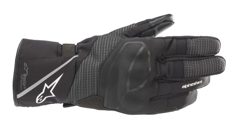 Alpinestars Andes v3 Drystar Gloves - Cycle Gear