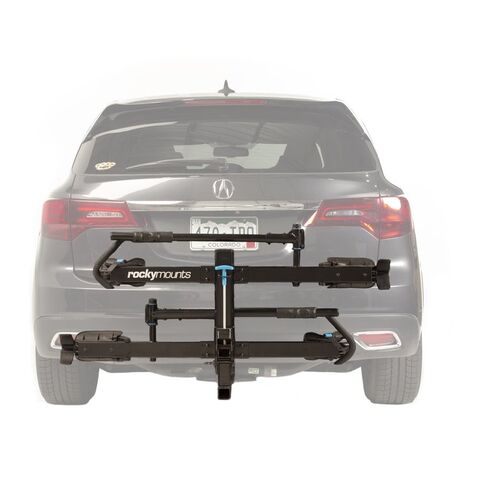 Rockymounts Mono Rail Bike Rack