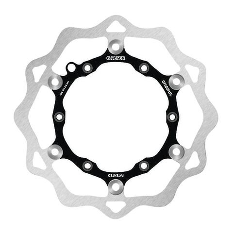 GBrakes Rotor Front DF014FLW